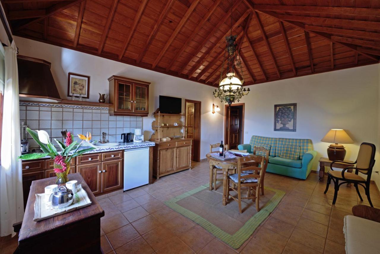Villa Mary Tazacorte Zewnętrze zdjęcie