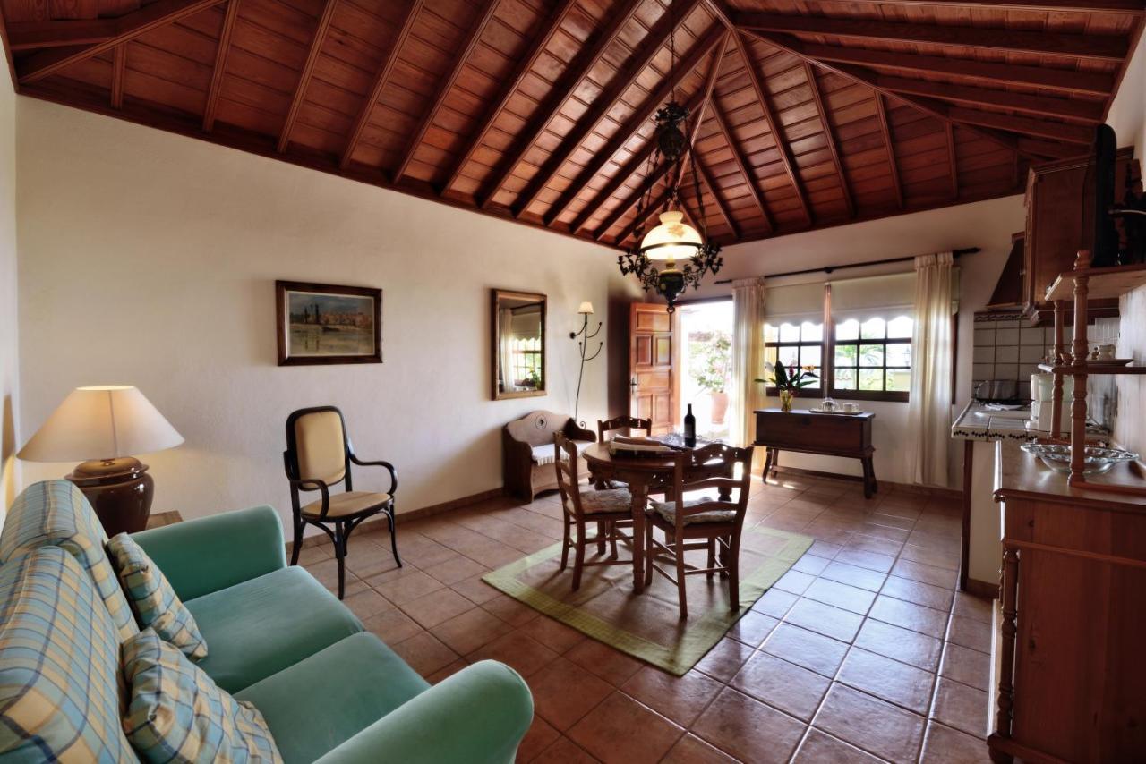 Villa Mary Tazacorte Zewnętrze zdjęcie
