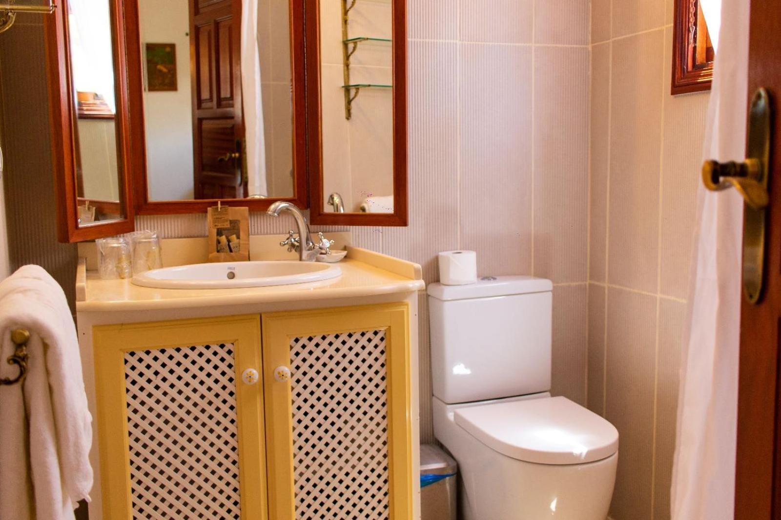 Villa Mary Tazacorte Zewnętrze zdjęcie
